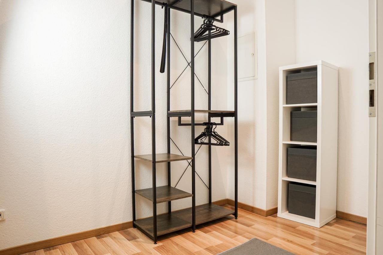 Homy I Gemuetliches Gohlis Netflix Und W-lan Apartamento Leipzig