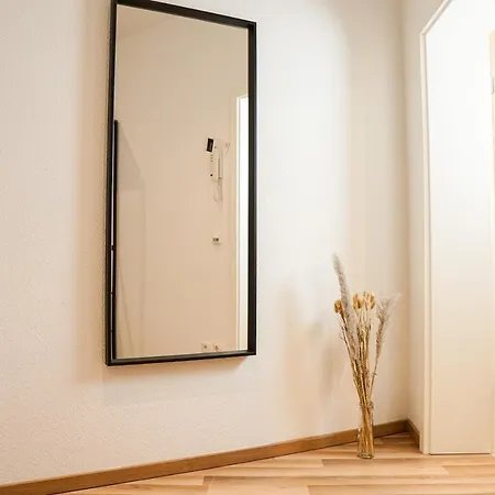 Homy I Gemuetliches Apartment Gohlis Netflix Und W-Lan Leipzig Exterior photo